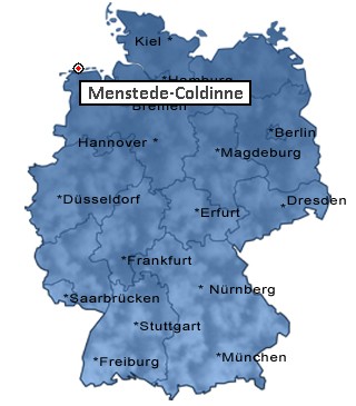 Menstede-Coldinne: 2 Kfz-Gutachter in Menstede-Coldinne