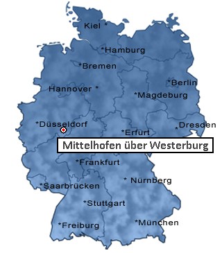 Mittelhofen über Westerburg: 4 Kfz-Gutachter in Mittelhofen über Westerburg