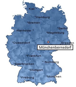 Münchenbernsdorf: 3 Kfz-Gutachter in Münchenbernsdorf