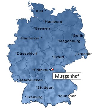Muggenhof: 2 Kfz-Gutachter in Muggenhof