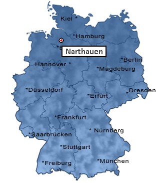 Narthauen: 1 Kfz-Gutachter in Narthauen