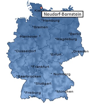 Neudorf-Bornstein: 3 Kfz-Gutachter in Neudorf-Bornstein