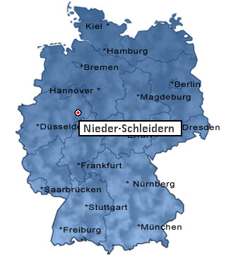 Nieder-Schleidern: 5 Kfz-Gutachter in Nieder-Schleidern