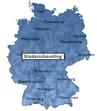 Niederscheveling: 4 Kfz-Gutachter in Niederscheveling