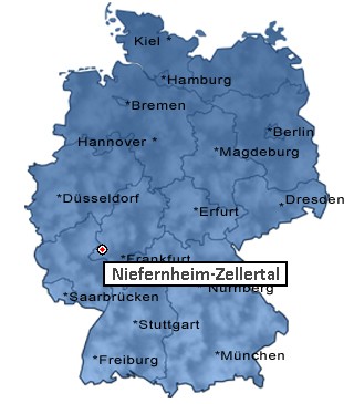 Niefernheim-Zellertal: 1 Kfz-Gutachter in Niefernheim-Zellertal