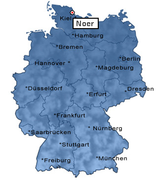 Noer: 3 Kfz-Gutachter in Noer