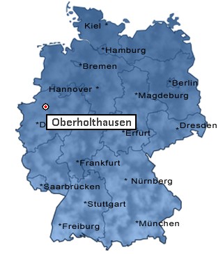 Oberholthausen: 5 Kfz-Gutachter in Oberholthausen