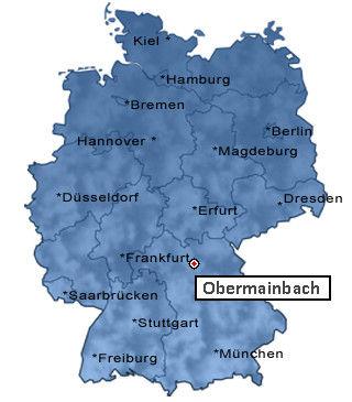 Obermainbach: 7 Kfz-Gutachter in Obermainbach