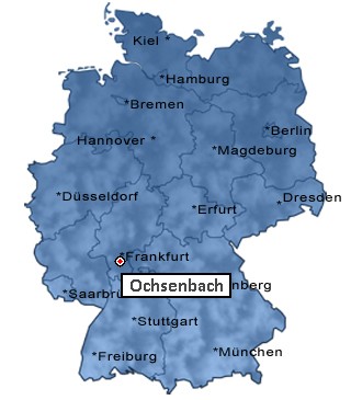 Ochsenbach: 1 Kfz-Gutachter in Ochsenbach