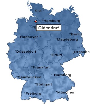 Oldendorf: 8 Kfz-Gutachter in Oldendorf