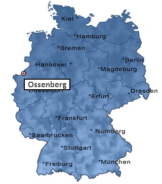 Ossenberg: 3 Kfz-Gutachter in Ossenberg