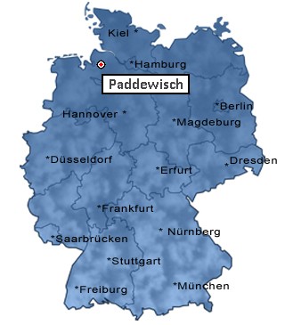 Paddewisch: 1 Kfz-Gutachter in Paddewisch