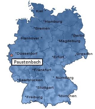 Paustenbach: 1 Kfz-Gutachter in Paustenbach