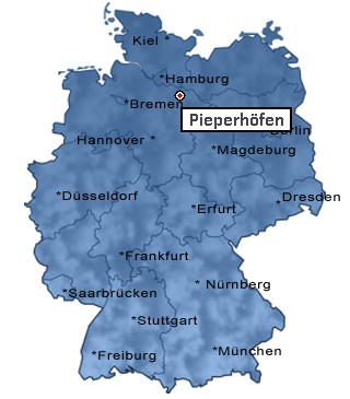 Pieperhöfen: 6 Kfz-Gutachter in Pieperhöfen