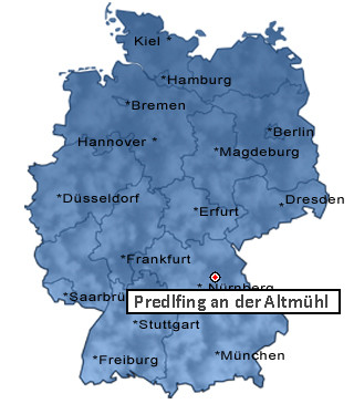 Predlfing an der Altmühl: 1 Kfz-Gutachter in Predlfing an der Altmühl