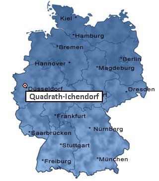 Quadrath-Ichendorf: 2 Kfz-Gutachter in Quadrath-Ichendorf