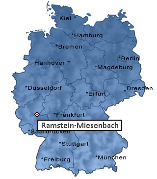 Ramstein-Miesenbach: 1 Kfz-Gutachter in Ramstein-Miesenbach