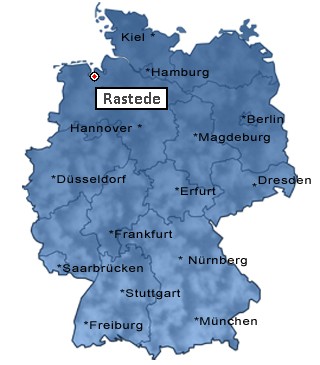 Rastede: 3 Kfz-Gutachter in Rastede