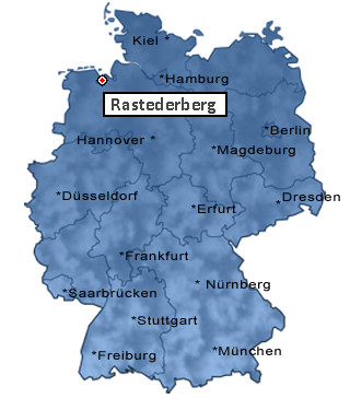 Rastederberg: 3 Kfz-Gutachter in Rastederberg