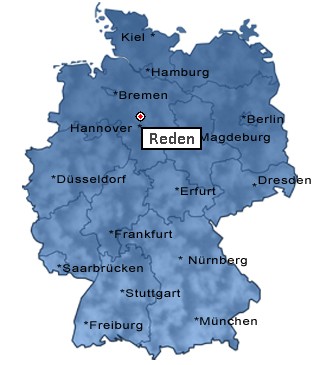 Reden: 2 Kfz-Gutachter in Reden