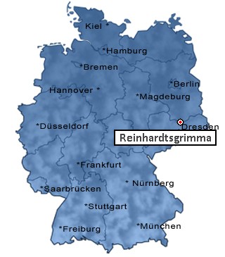 Reinhardtsgrimma: 1 Kfz-Gutachter in Reinhardtsgrimma