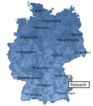 Reisach: 3 Kfz-Gutachter in Reisach