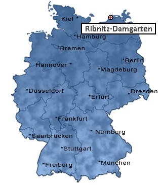 Ribnitz-Damgarten: 2 Kfz-Gutachter in Ribnitz-Damgarten