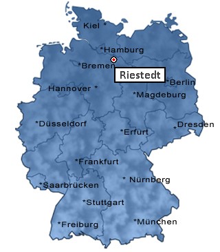 Riestedt: 6 Kfz-Gutachter in Riestedt