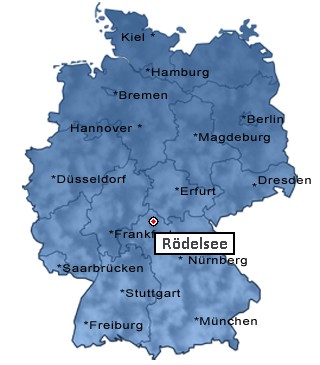 Rödelsee: 1 Kfz-Gutachter in Rödelsee