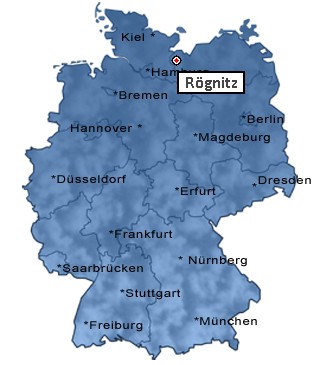 Rögnitz: 1 Kfz-Gutachter in Rögnitz