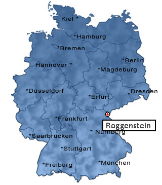 Roggenstein: 3 Kfz-Gutachter in Roggenstein