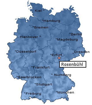 Rosenbühl: 1 Kfz-Gutachter in Rosenbühl