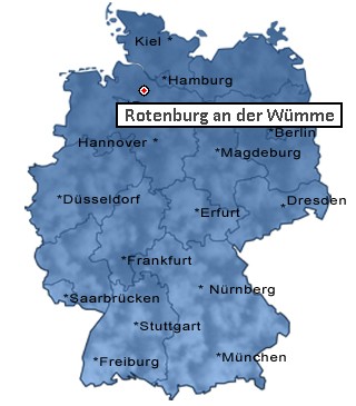 Rotenburg an der Wümme: 4 Kfz-Gutachter in Rotenburg an der Wümme