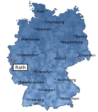 Roth: 1 Kfz-Gutachter in Roth