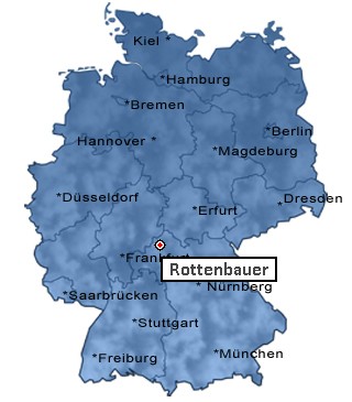 Rottenbauer: 1 Kfz-Gutachter in Rottenbauer