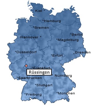 Rüssingen: 1 Kfz-Gutachter in Rüssingen