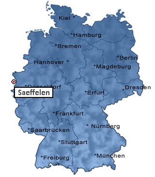 Saeffelen: 5 Kfz-Gutachter in Saeffelen