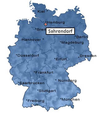 Sahrendorf: 2 Kfz-Gutachter in Sahrendorf