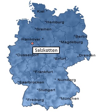 Salzkotten: 3 Kfz-Gutachter in Salzkotten