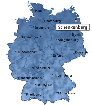 Schenkenberg: 3 Kfz-Gutachter in Schenkenberg