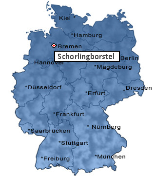 Schorlingborstel: 4 Kfz-Gutachter in Schorlingborstel