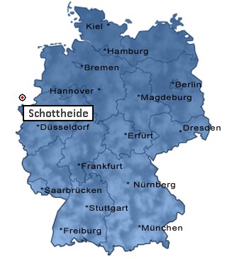 Schottheide: 1 Kfz-Gutachter in Schottheide