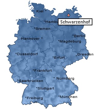 Schwarzenhof: 1 Kfz-Gutachter in Schwarzenhof