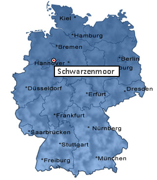 Schwarzenmoor: 4 Kfz-Gutachter in Schwarzenmoor