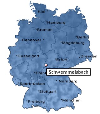 Schwemmelsbach: 1 Kfz-Gutachter in Schwemmelsbach