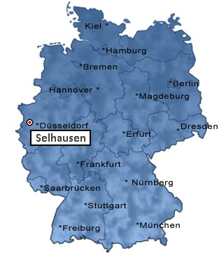 Selhausen: 2 Kfz-Gutachter in Selhausen