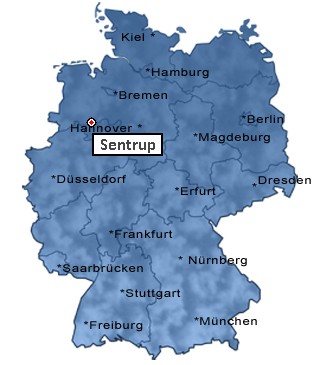 Sentrup: 2 Kfz-Gutachter in Sentrup