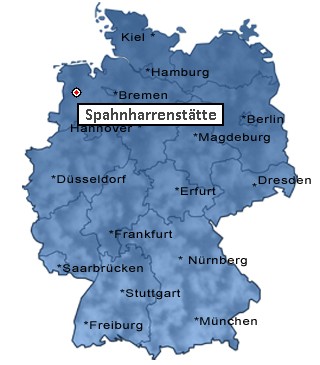 Spahnharrenstätte: 2 Kfz-Gutachter in Spahnharrenstätte