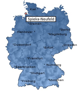 Spieka-Neufeld: 1 Kfz-Gutachter in Spieka-Neufeld