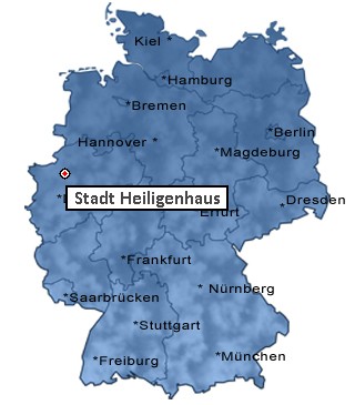 Stadt Heiligenhaus: 4 Kfz-Gutachter in Stadt Heiligenhaus